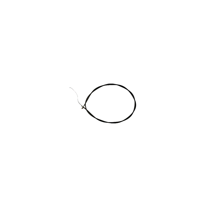 M4 Max Brake Cable (front)