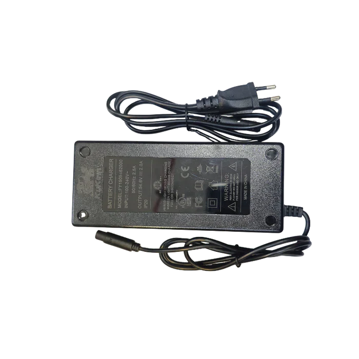 M4 Max charger (FYD-1)