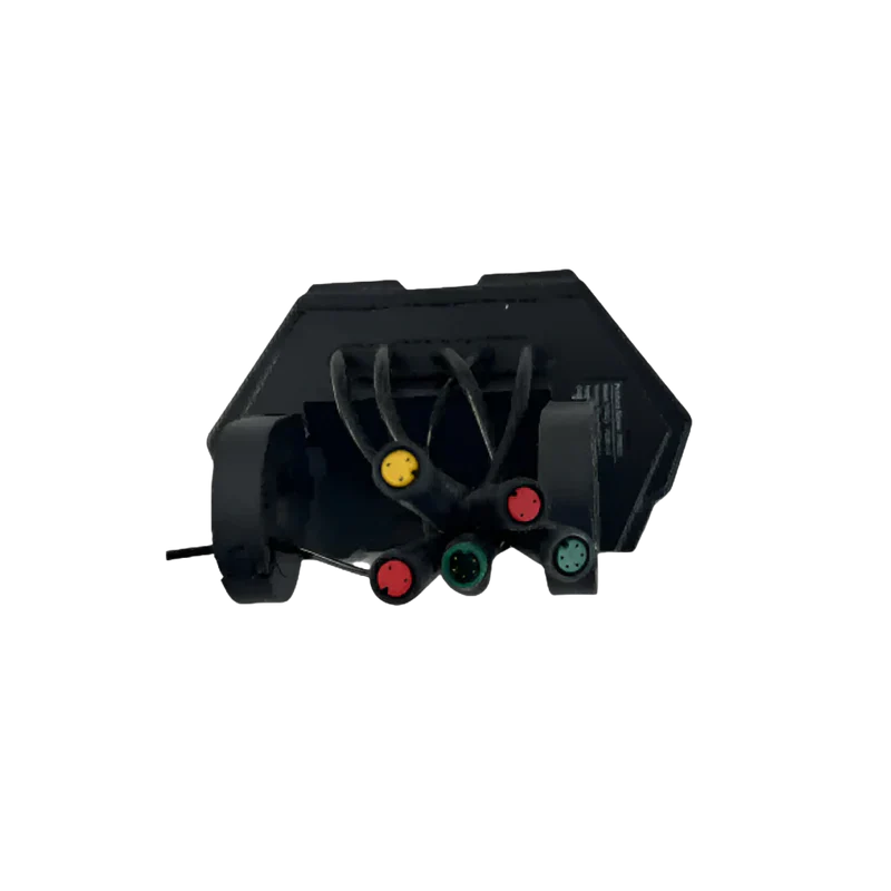 G2 Pro DGT Display Dashboard VMP version