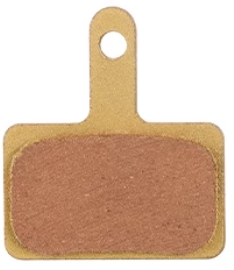 Brake Pads for KuKirin G2 B version 2025