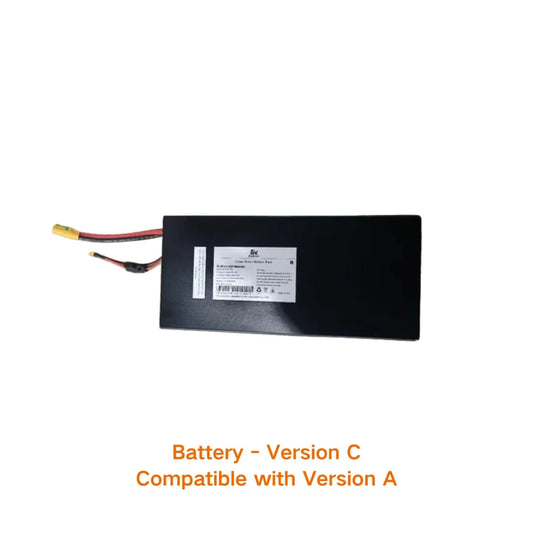 Batterie KuKirin G2 Master