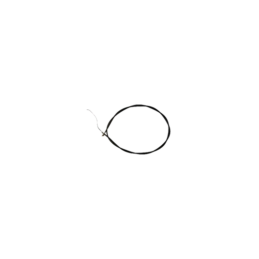 M4 Max Brake Cable (front)