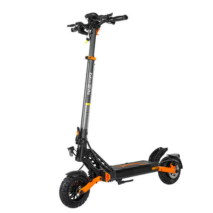 Hulajnoga Elektryczna KuKirin G2 Pro ABE | Prędkość Maksymalna 20km/h | Zasięg 65km | Silnik 500W