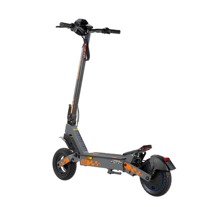 Hulajnoga Elektryczna KuKirin G2 VMP | Prędkość Maksymalna 25km/h | Zasięg 65km | Silnik 600W