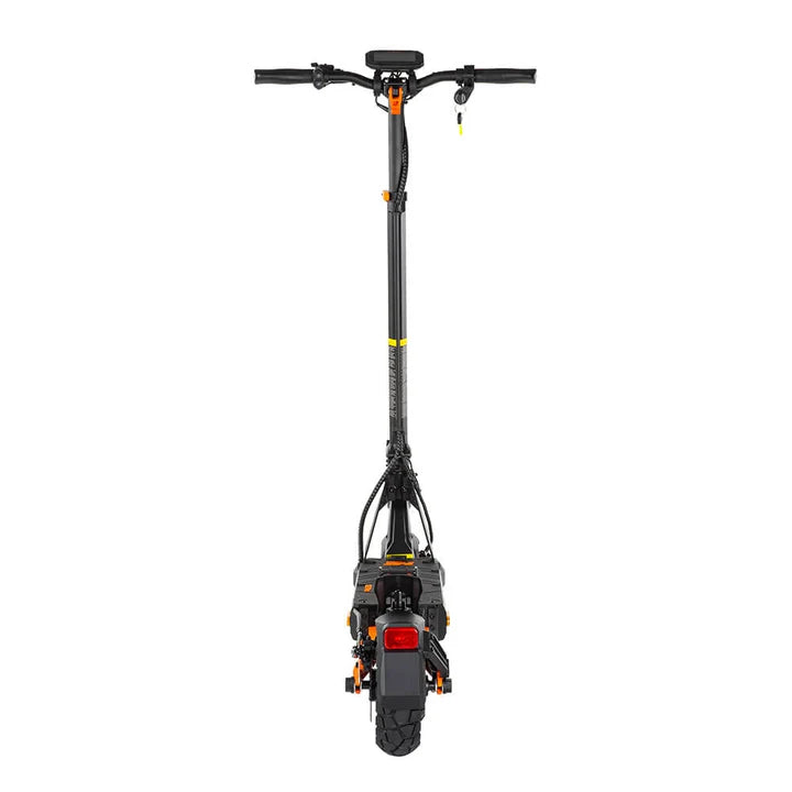 Hulajnoga Elektryczna KuKirin G2 Pro ABE | Prędkość Maksymalna 20km/h | Zasięg 65km | Silnik 500W