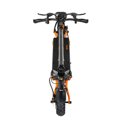 Hulajnoga Elektryczna KuKirin G2 Pro ABE | Prędkość Maksymalna 20km/h | Zasięg 65km | Silnik 500W
