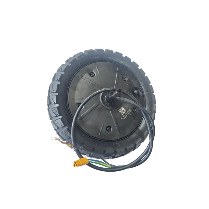 M4 Max motor （JYX-1）