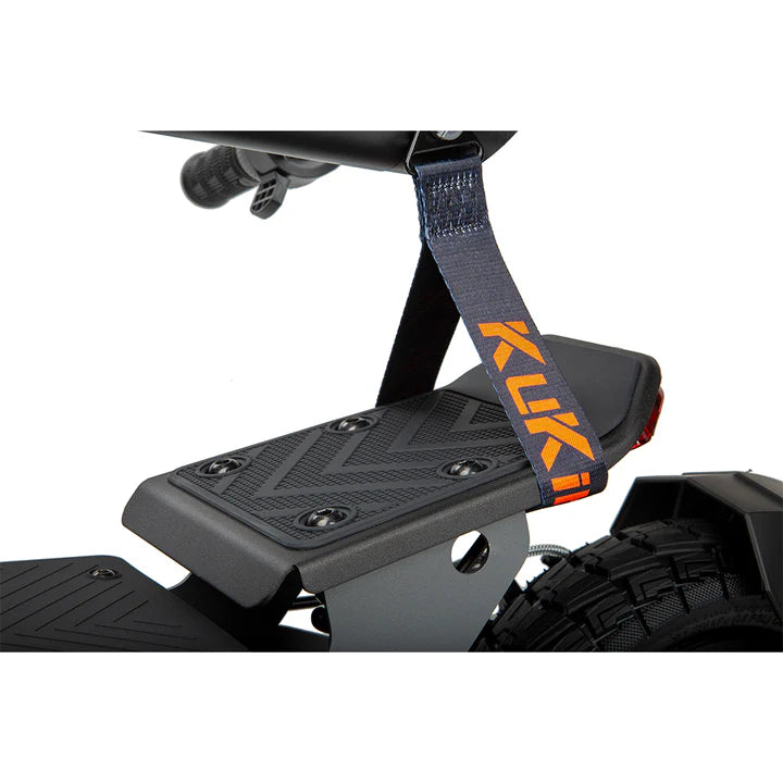 KuKirin G2 Electric Scooter (2026 Version) | Max Speed 45km/h | Range 55km | 800W Motor