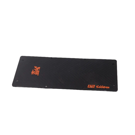 G2 Ultra Deck Cover Plate Cover