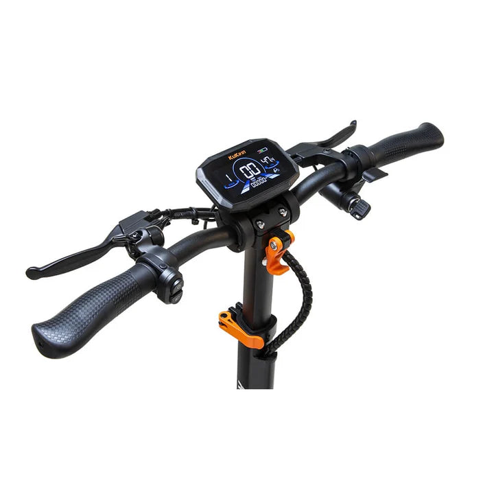 Hulajnoga Elektryczna KuKirin G2 Pro ABE | Prędkość Maksymalna 20km/h | Zasięg 65km | Silnik 500W