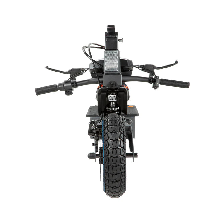KuKirin G2 Electric Scooter (2026 Version) | Max Speed 45km/h | Range 55km | 800W Motor