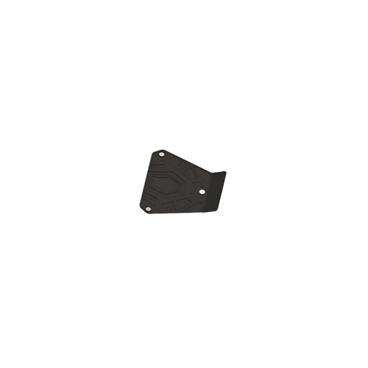 M4 Max Rear Tail Decorative Pad