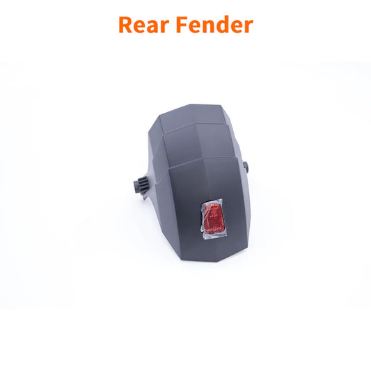 Błotnik tylny KuKirin G2