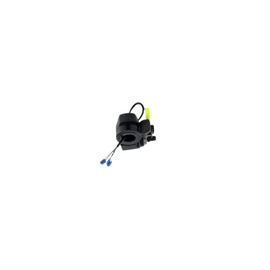 kukirin A1 Throttle