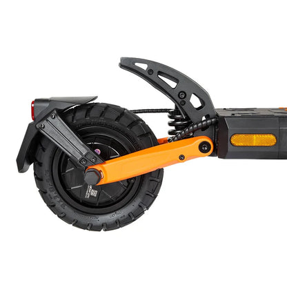 Hulajnoga Elektryczna KuKirin G2 Pro ABE | Prędkość Maksymalna 20km/h | Zasięg 65km | Silnik 500W