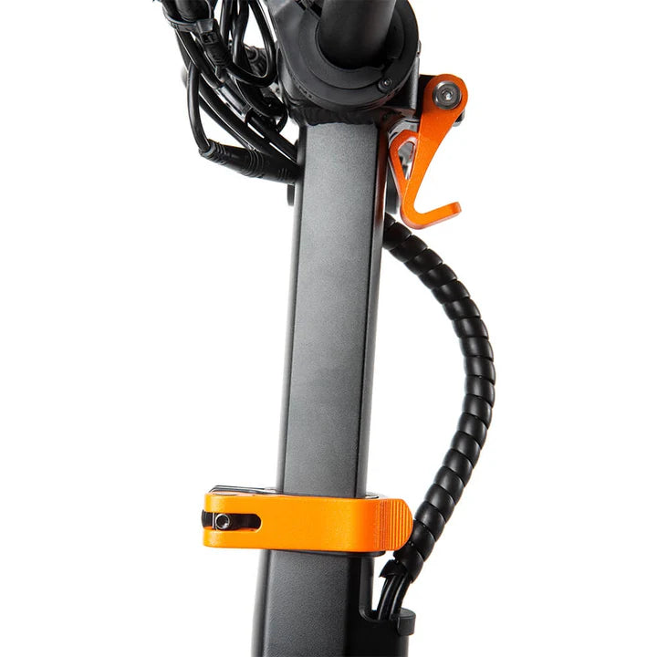 Hulajnoga Elektryczna KuKirin G2 Pro ABE | Prędkość Maksymalna 20km/h | Zasięg 65km | Silnik 500W