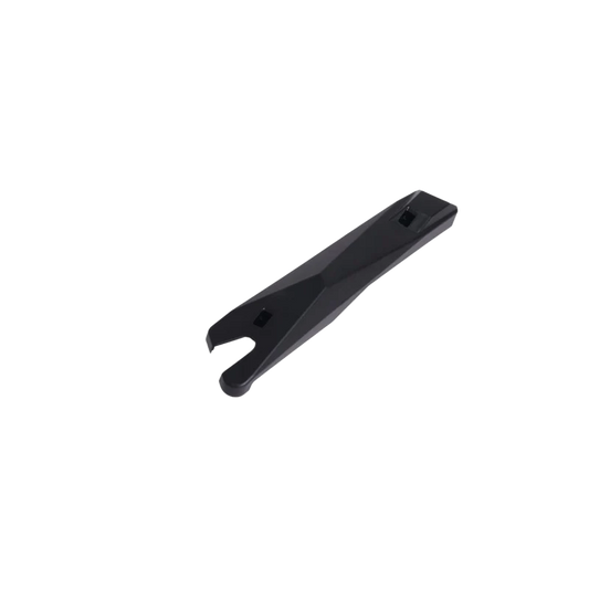 T3 Rear Fork Left Protective Cover