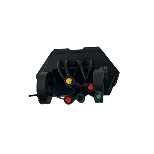 G2 Pro DGT Display Dashboard VMP version