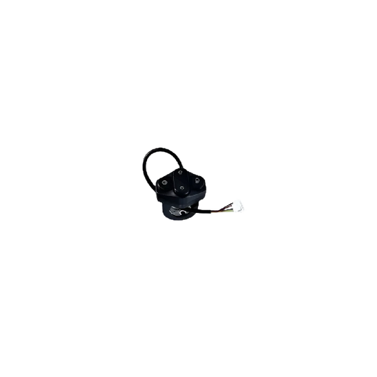 kukirin A1 Light switch