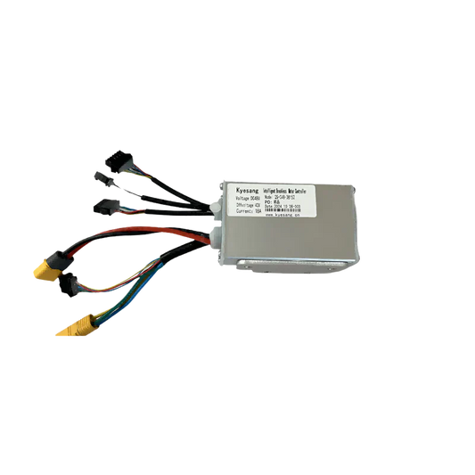 G2 Pro DGT Controller VMP version