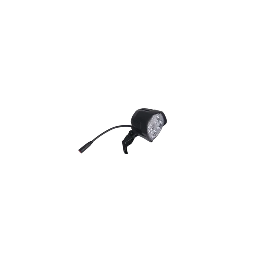 T3 Headlight