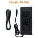 KuKirin Ładowarka G2 Max – wtyczka EU