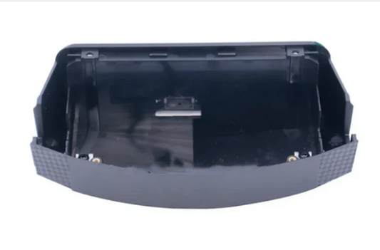 Kukirin G3 Front Cover of Display Dashboard
