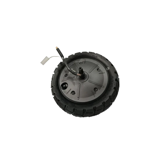 T3 Motor