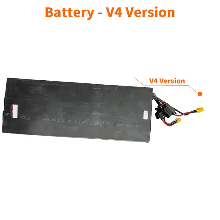 Bateria KuKirin G2 Pro – wersja 2024