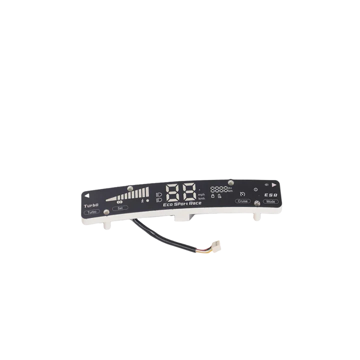 Panel G2 Ultra Display