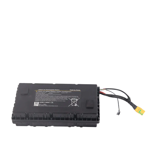 G2 Ultra Battery