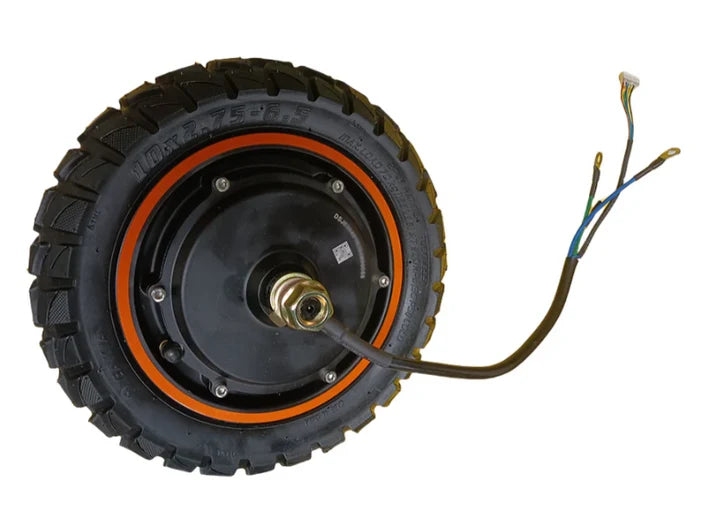 Silnik Kukirin G3 1200W z oponą