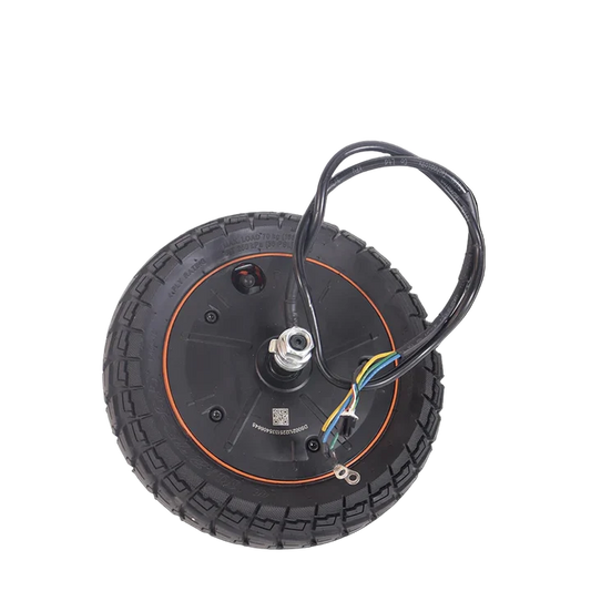 Motor G2 Ultra