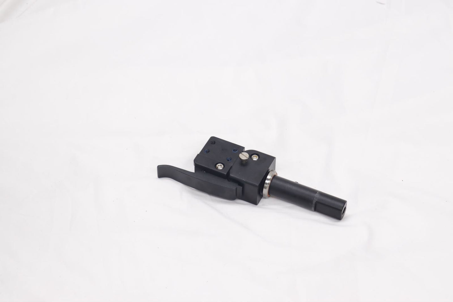 KuKirin G4 Folding Assembly/Mechanism