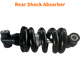 Amortyzator tylny KuKirin G2 Max