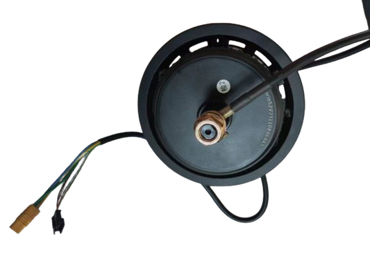 Kukirin G2 Master front motor