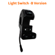 KuKirin G2 Max Przełącznik świateł (B)