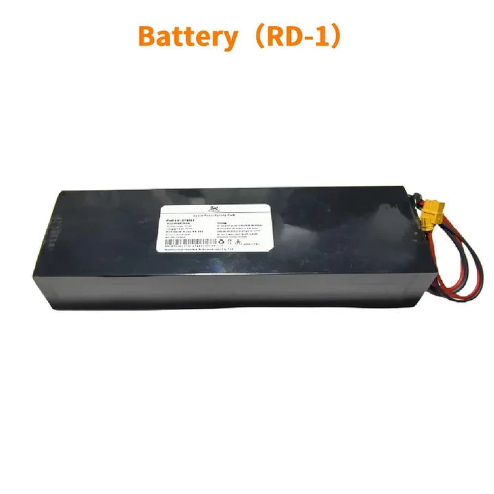 Akumulator (Rd-1) S1 Max