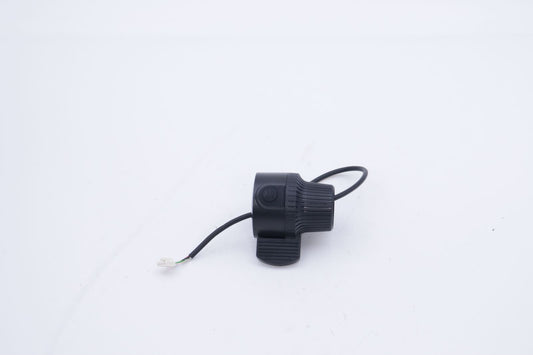 Kukirin G2 throttle
