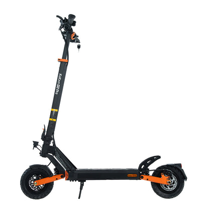 KuKirin G2 Pro VMP Electric Scooter |Max speed 25 km/h | Range 65 km | 500 Wh