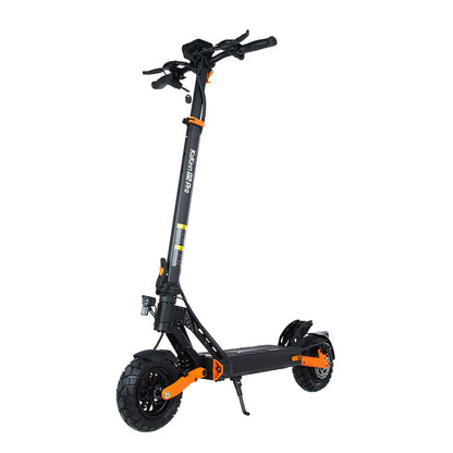 KuKirin G2 Pro VMP Electric Scooter |Max speed 25 km/h | Range 65 km | 500 Wh