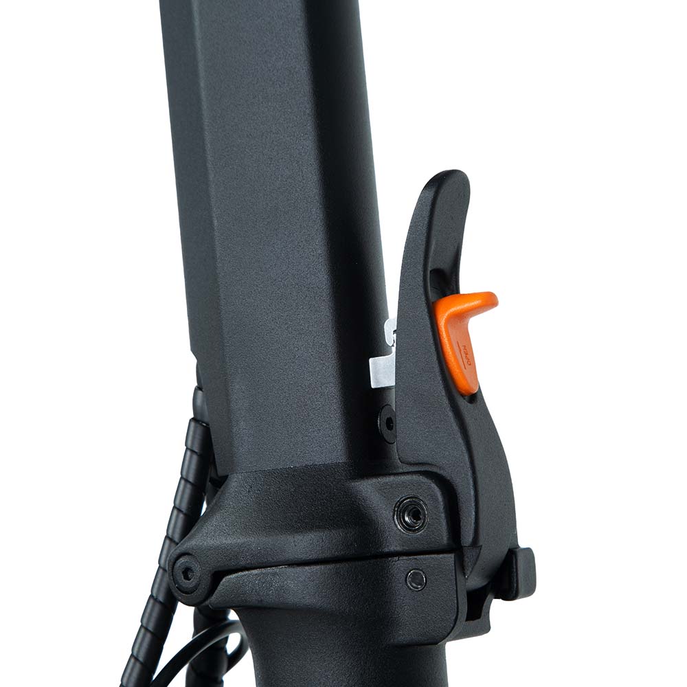 KuKirin G2 Pro VMP Electric Scooter |Max speed 25 km/h | Range 65 km | 500 Wh