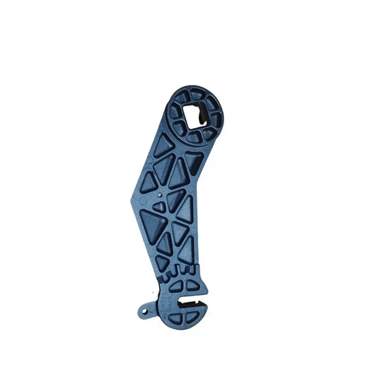 KuKirin G3  Left Rear Swing Arm