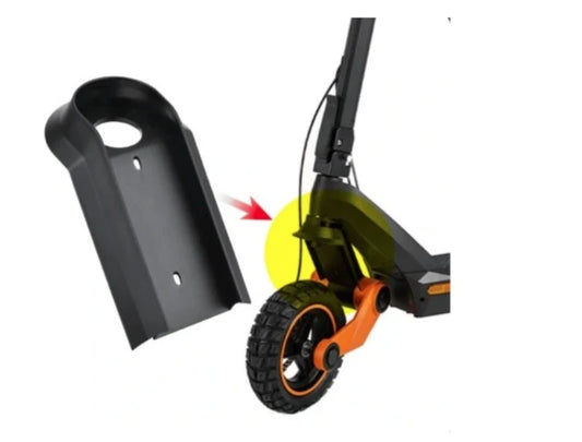 KuKirin G3 przednia osłona błotnika