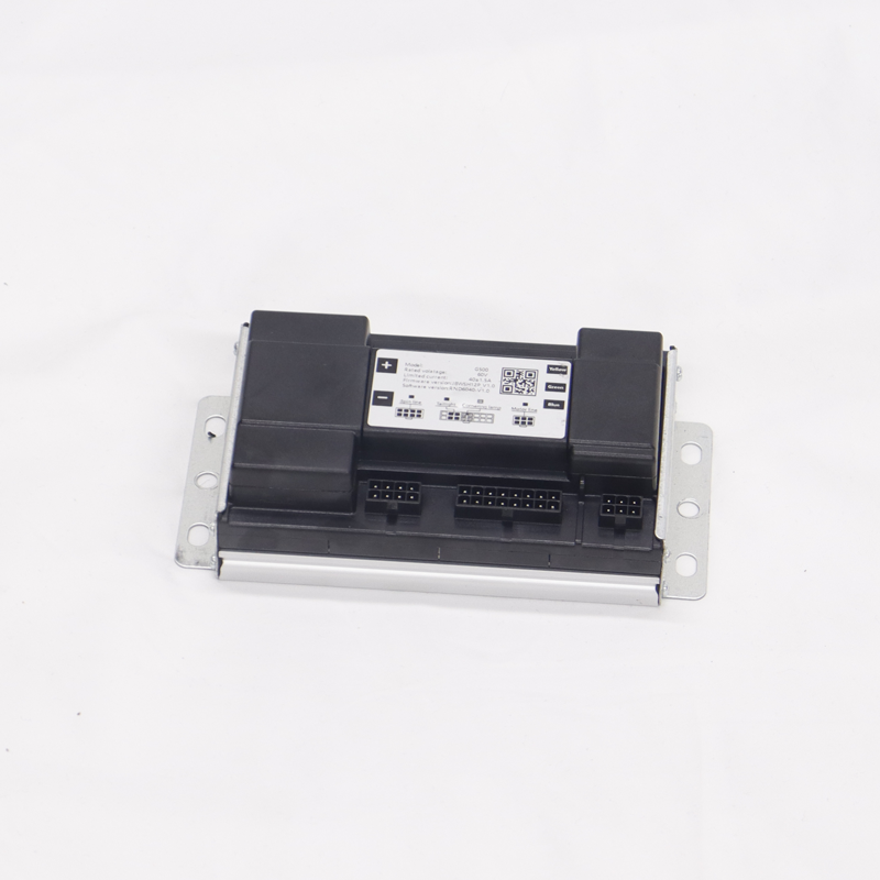 KuKirin G4 Controller