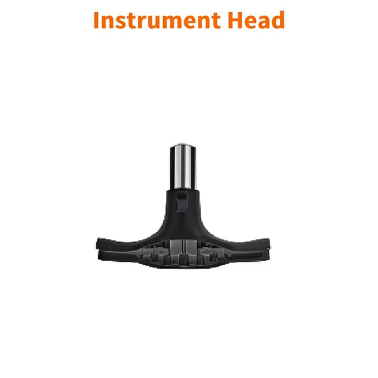 Instrumentenköpfe A1