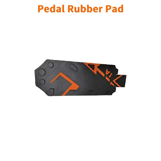 Gummi-Trittpad A1