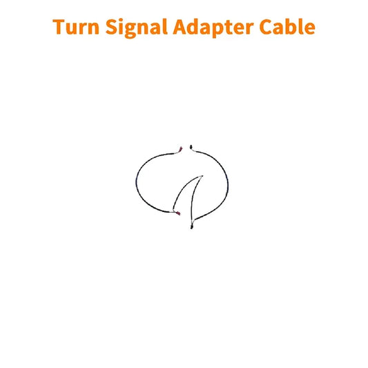 Kabel für M4 Max Kompassadapter