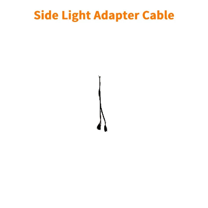 Kabel Adaptera Światła Bocznego M4 Max