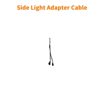 Kabel Adaptera Światła Bocznego M4 Max